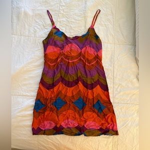 Small summer dress